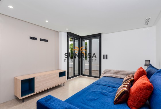 Villa · Resale - El Campello · El Amerador · Alicante · Spain