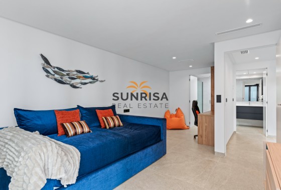 Villa · Resale - El Campello · El Amerador · Alicante · Spain