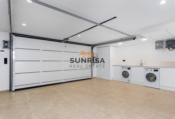 Villa · Resale - El Campello · El Amerador · Alicante · Spain