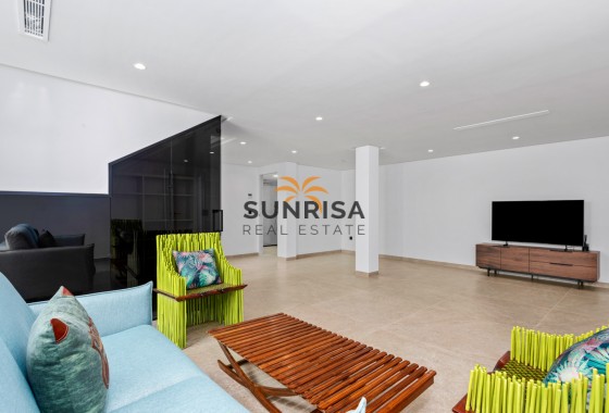 Villa · Resale - El Campello · El Amerador · Alicante · Spain