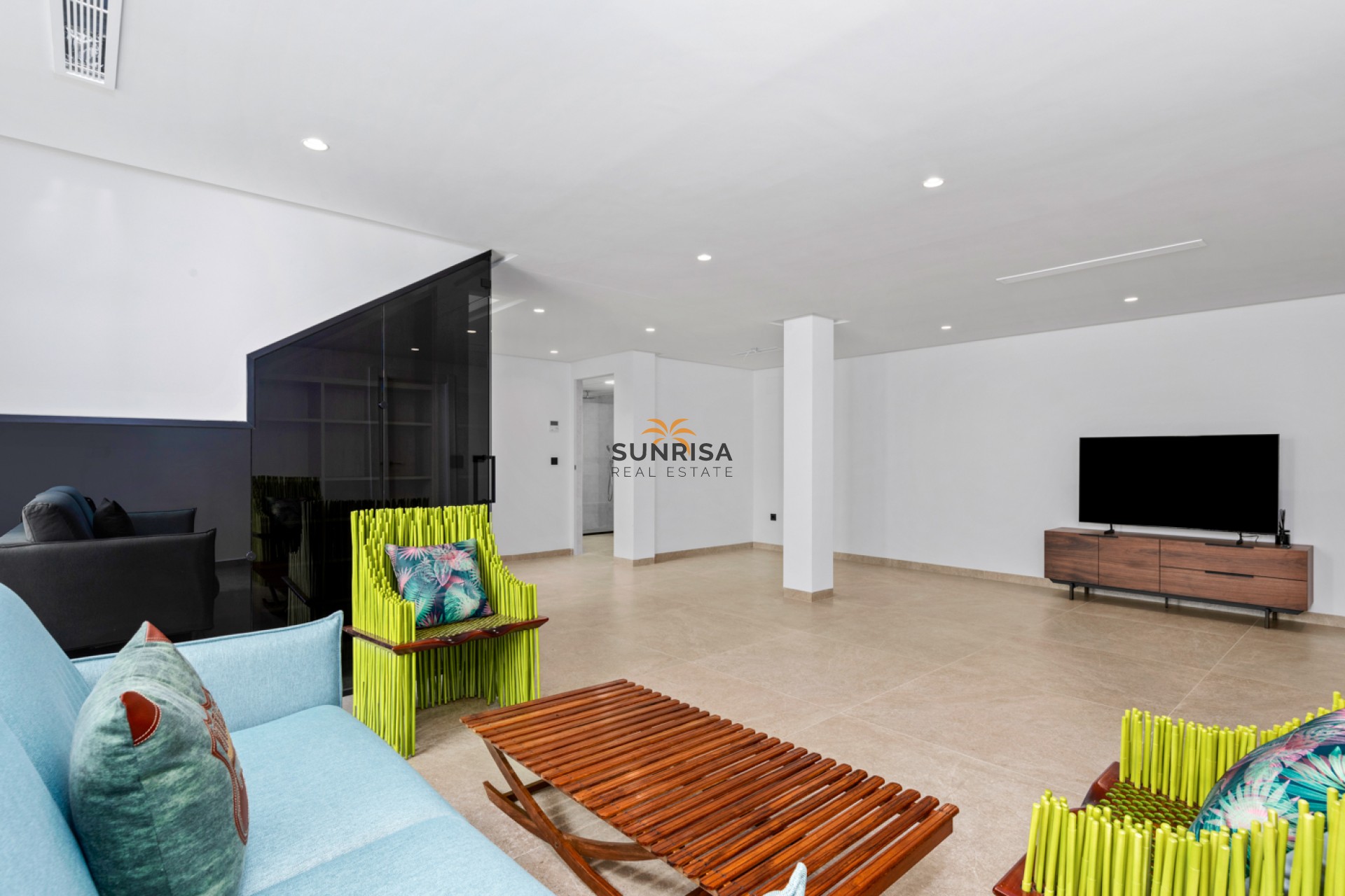 Herverkoop - Villa - El Campello