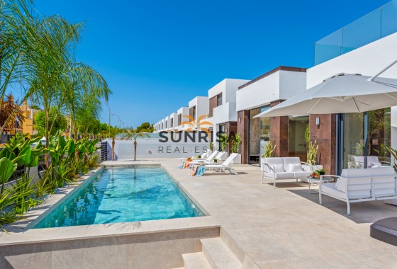 Villa · Resale - El Campello · El Amerador · Alicante · Spain