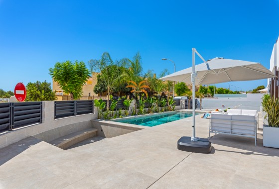 Villa · Resale - El Campello · El Amerador · Alicante · Spain