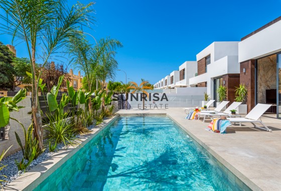 Villa · Resale - El Campello · El Amerador · Alicante · Spain