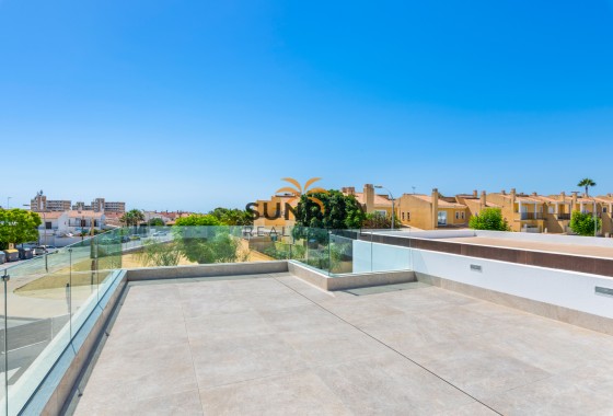 Villa · Resale - El Campello · El Amerador · Alicante · Spain