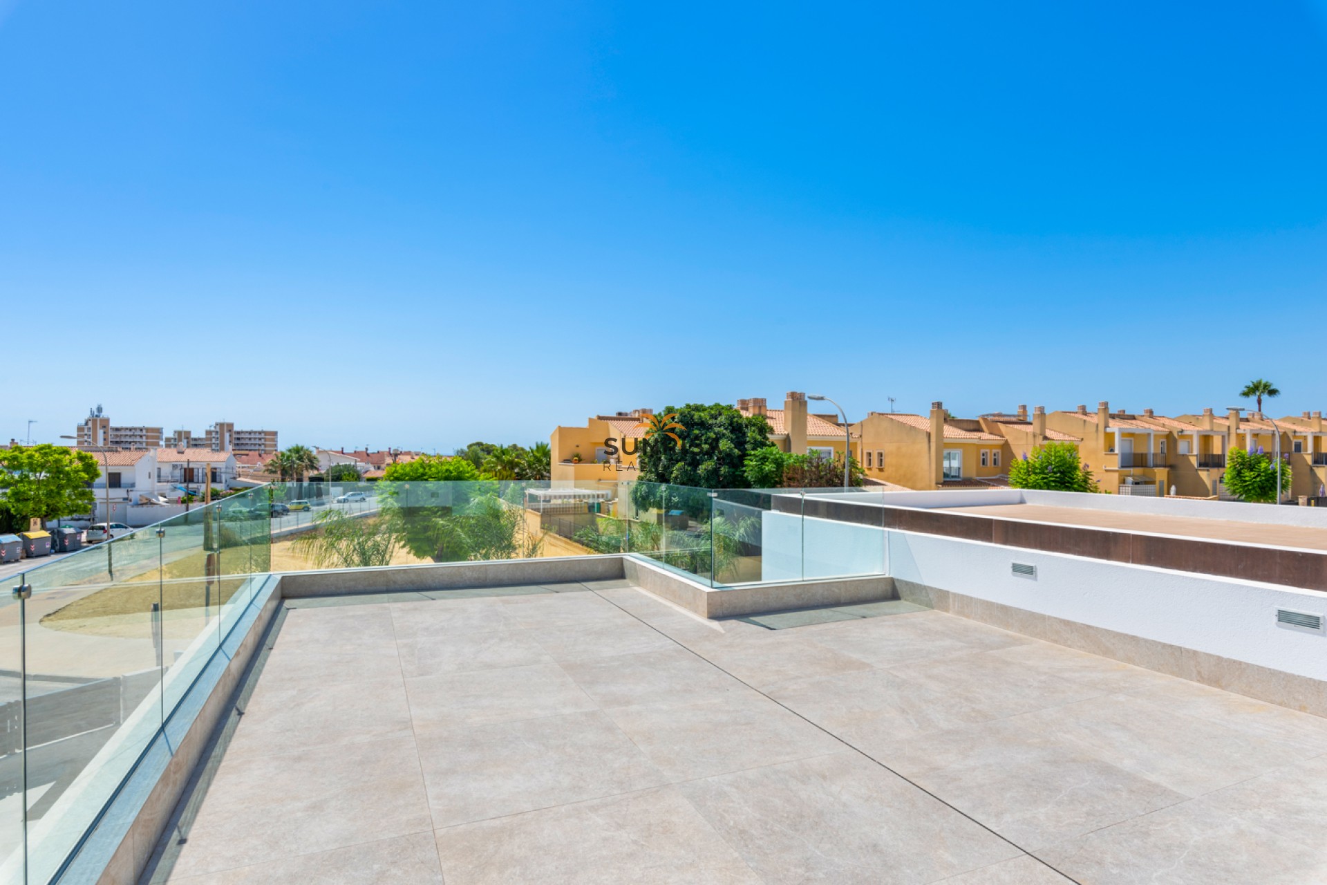 Herverkoop - Villa - El Campello