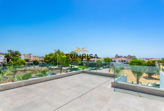Villa · Resale - El Campello · El Amerador · Alicante · Spain