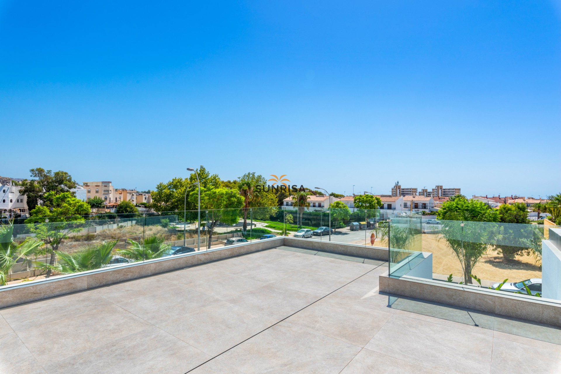 Herverkoop - Villa - El Campello