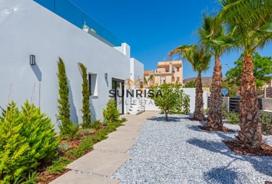 Villa · Resale - El Campello · El Amerador · Alicante · Spain