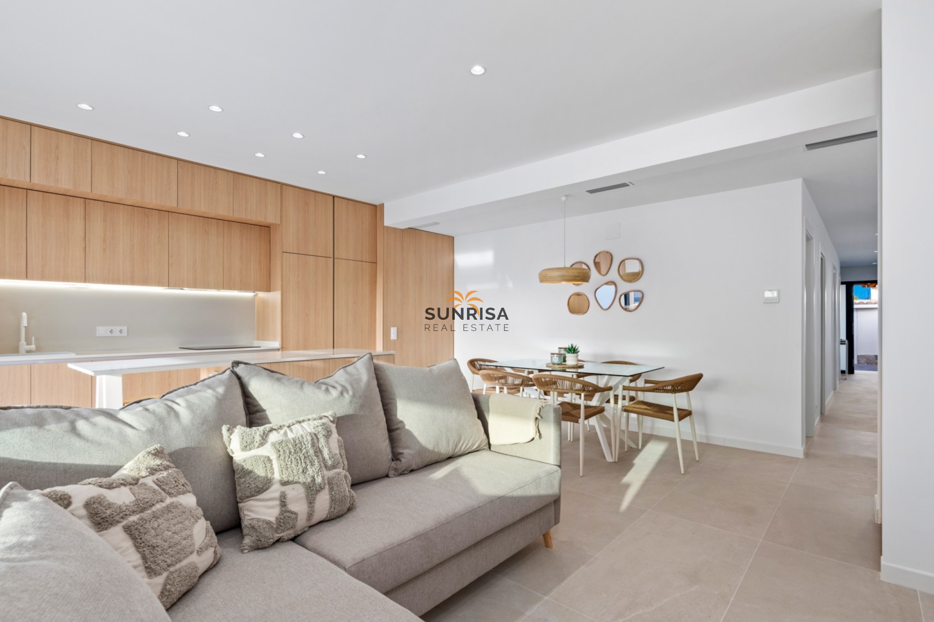 Herverkoop - Villa - Torrevieja