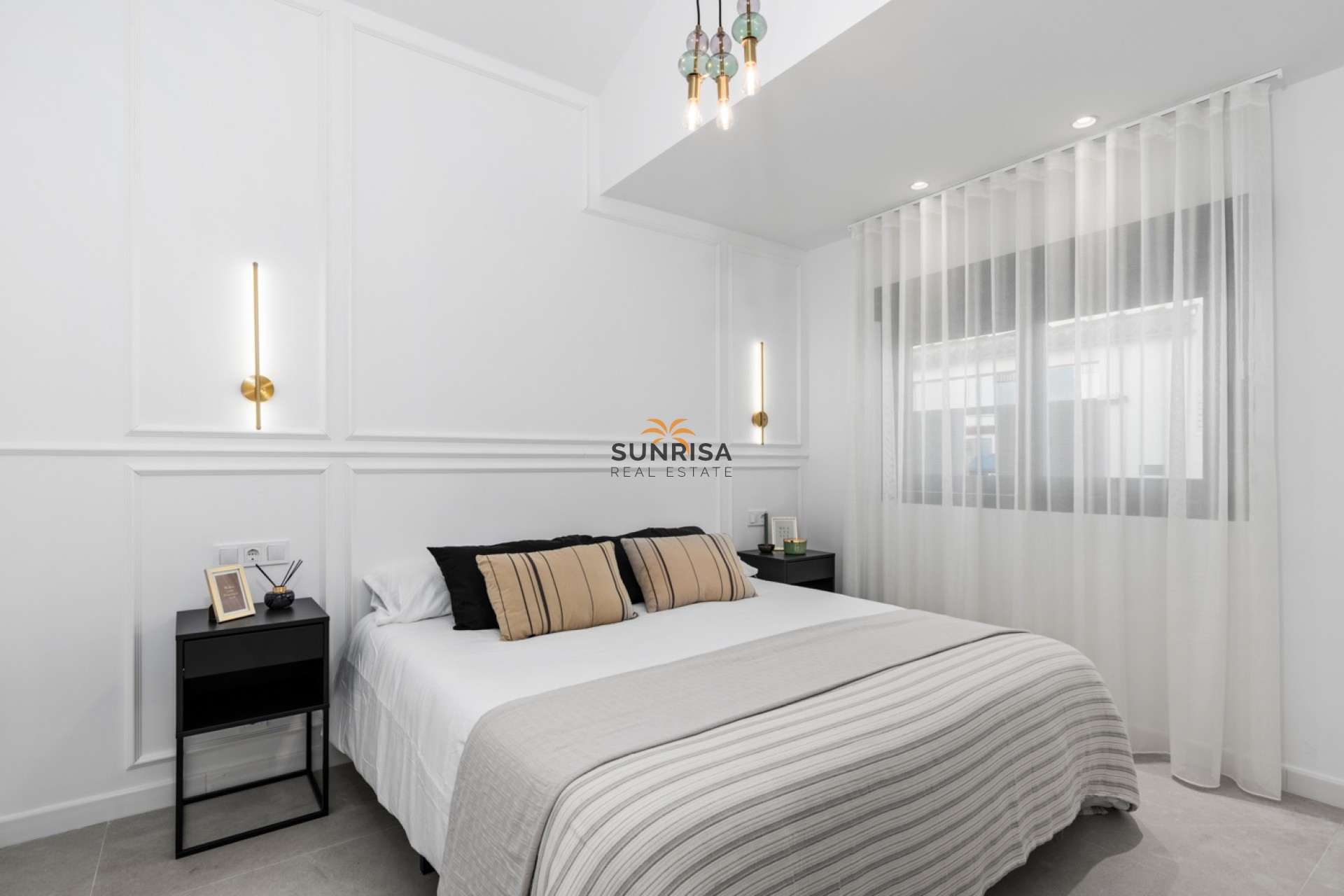 Herverkoop - Villa - Torrevieja