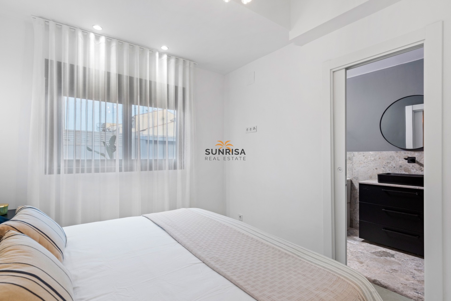 Herverkoop - Villa - Torrevieja