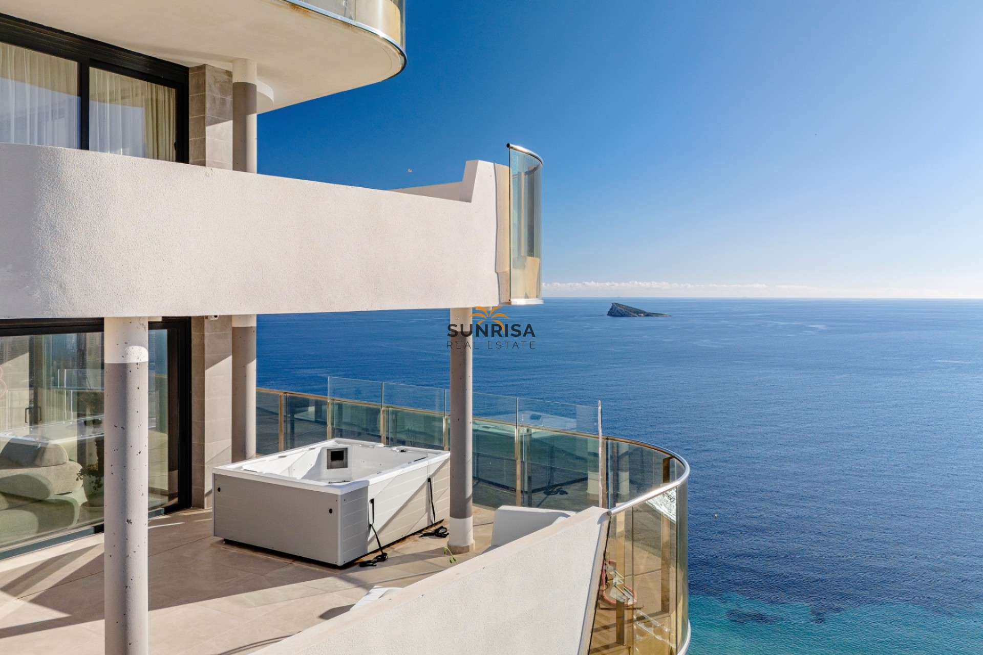 Revente - Appartement - Benidorm