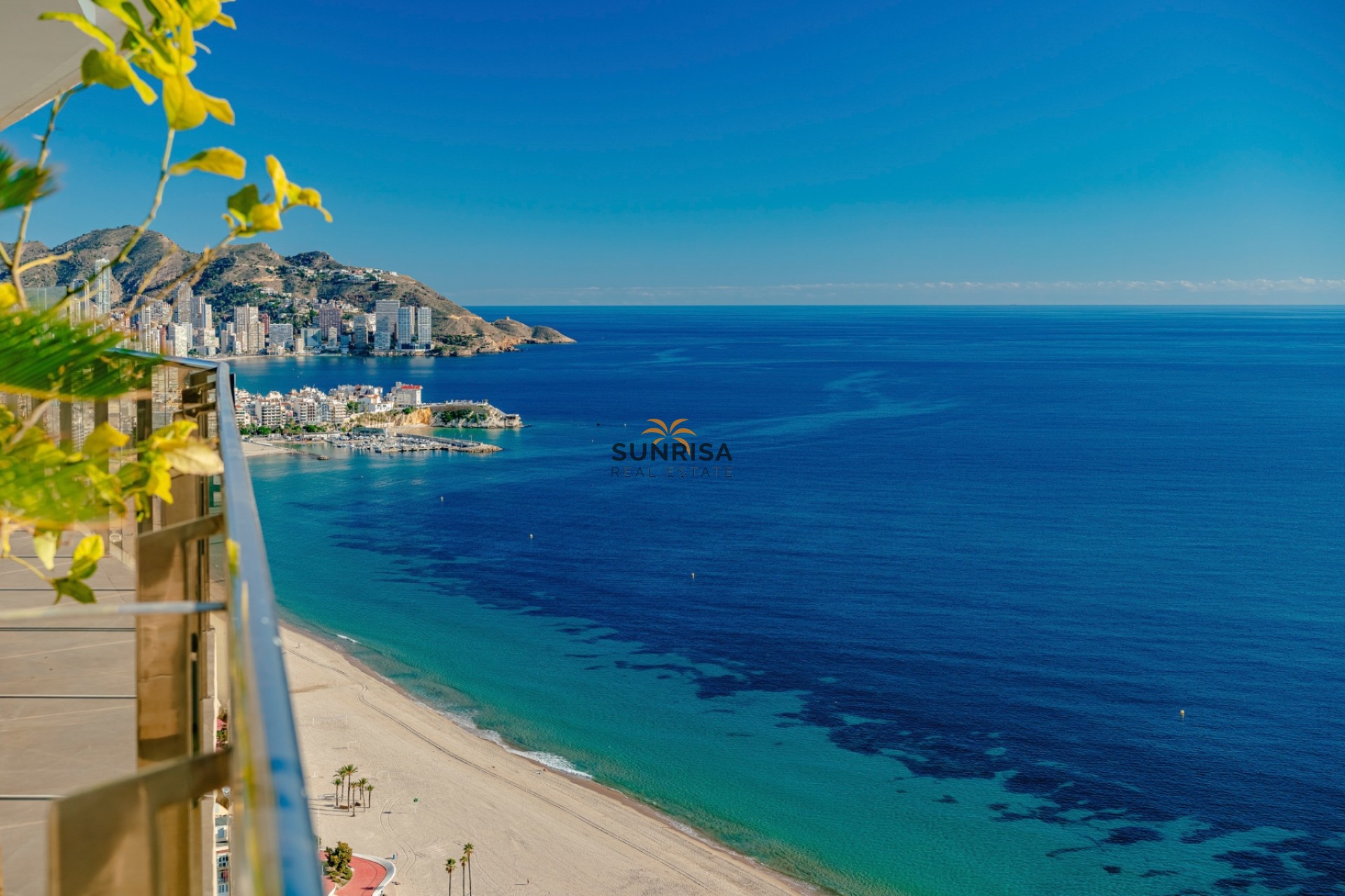 Revente - Appartement - Benidorm