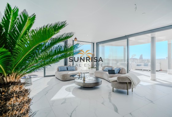 Appartement · Revente - Benidorm · Alicante · Espagne