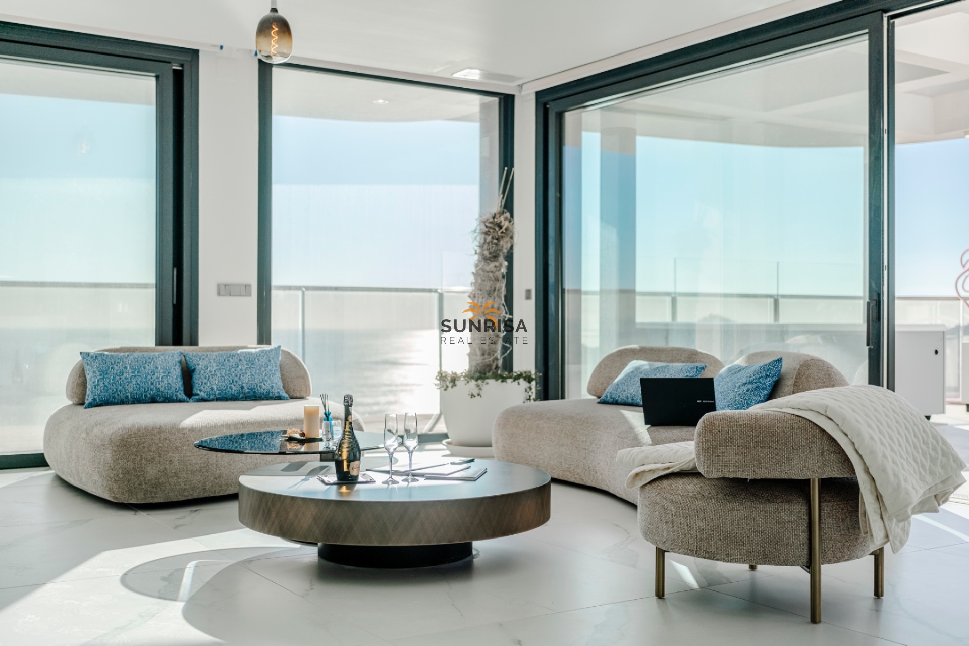 Revente - Appartement - Benidorm