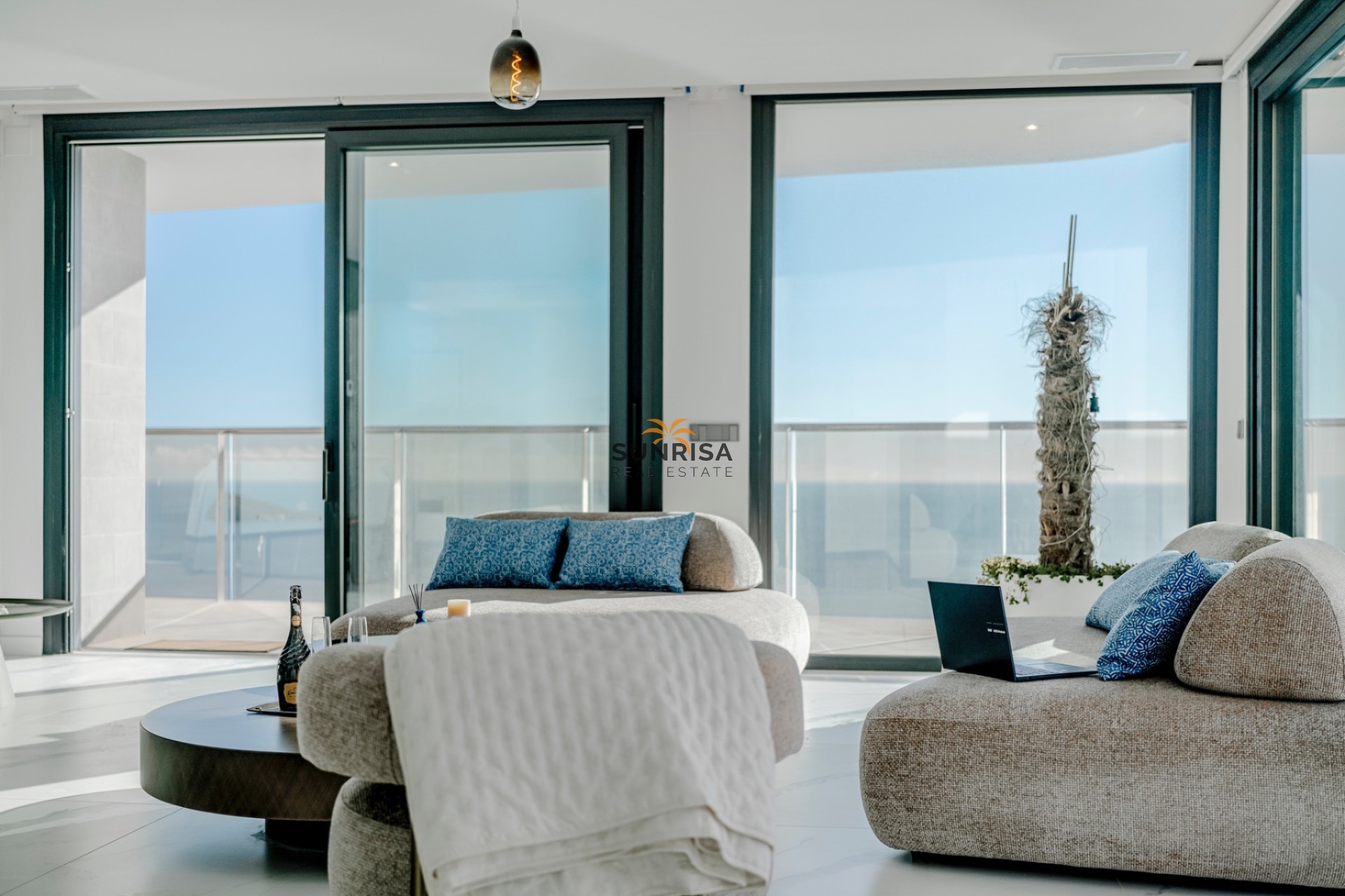 Revente - Appartement - Benidorm