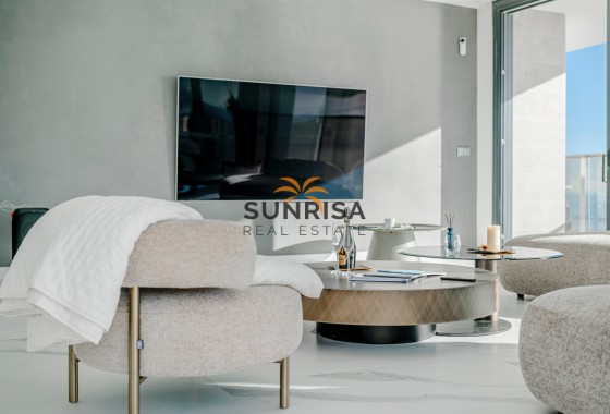Appartement · Revente - Benidorm · Alicante · Espagne
