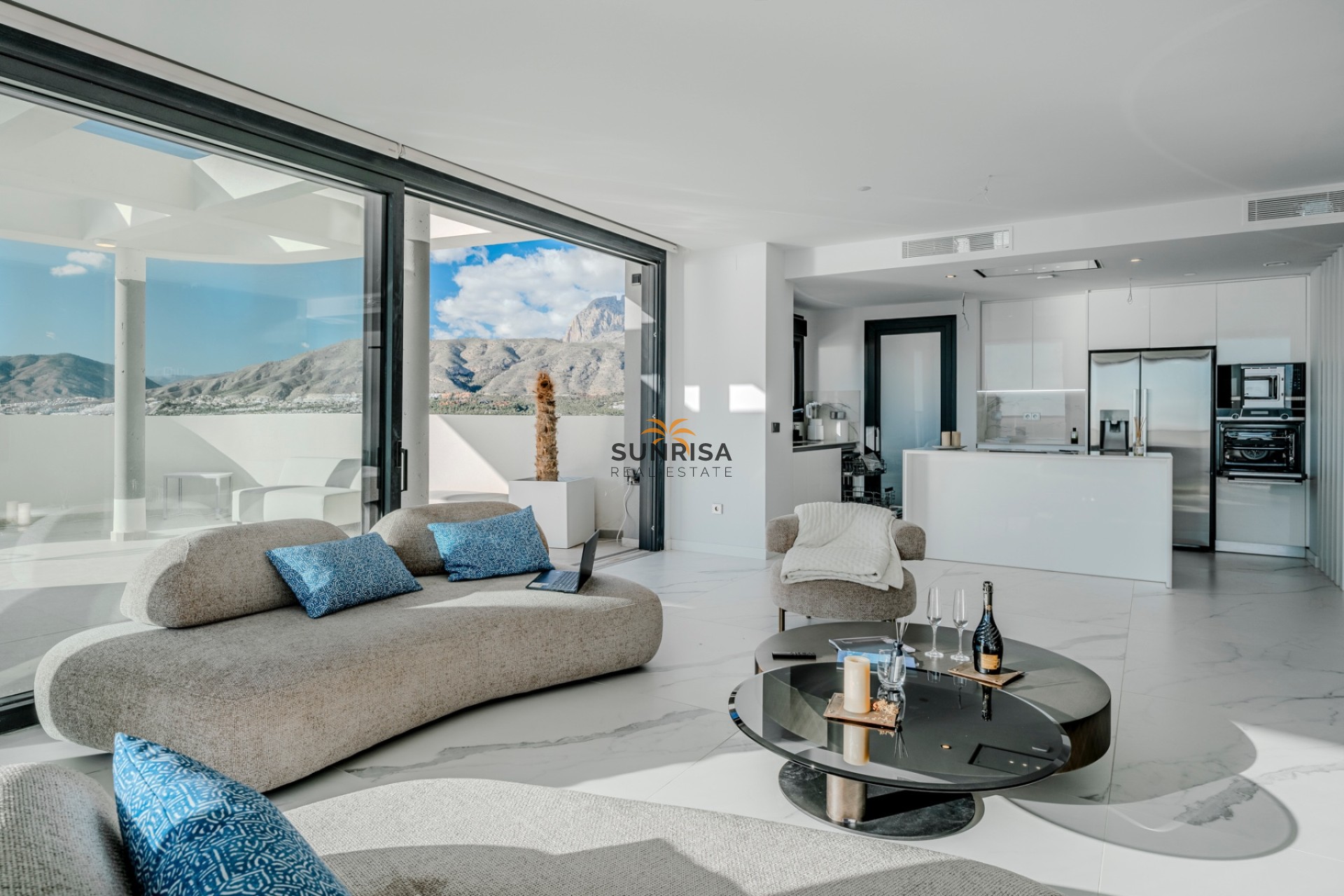 Revente - Appartement - Benidorm