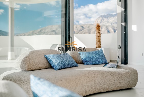 Appartement · Revente - Benidorm · Alicante · Espagne
