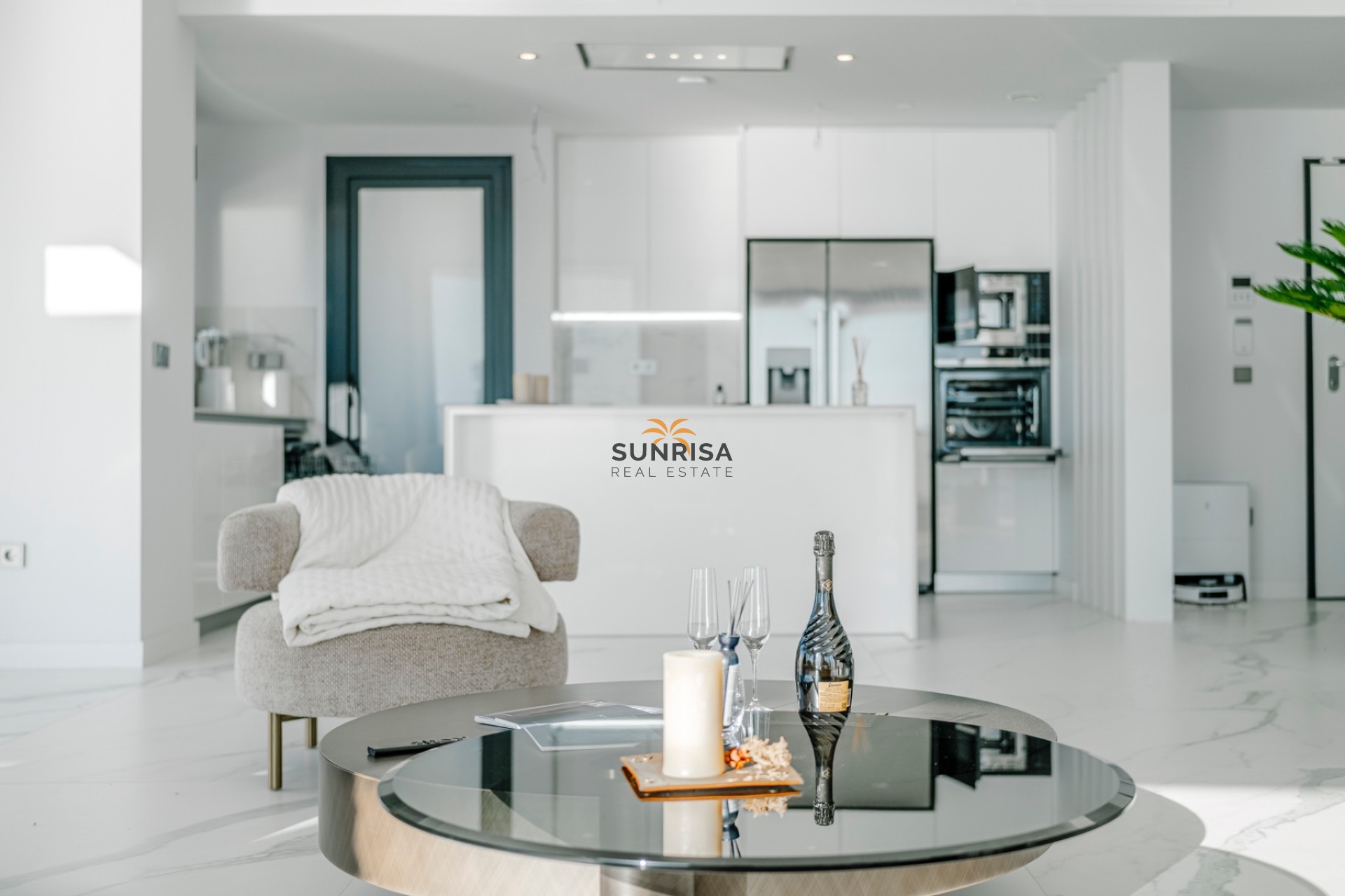 Revente - Appartement - Benidorm