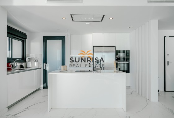 Appartement · Revente - Benidorm · Alicante · Espagne