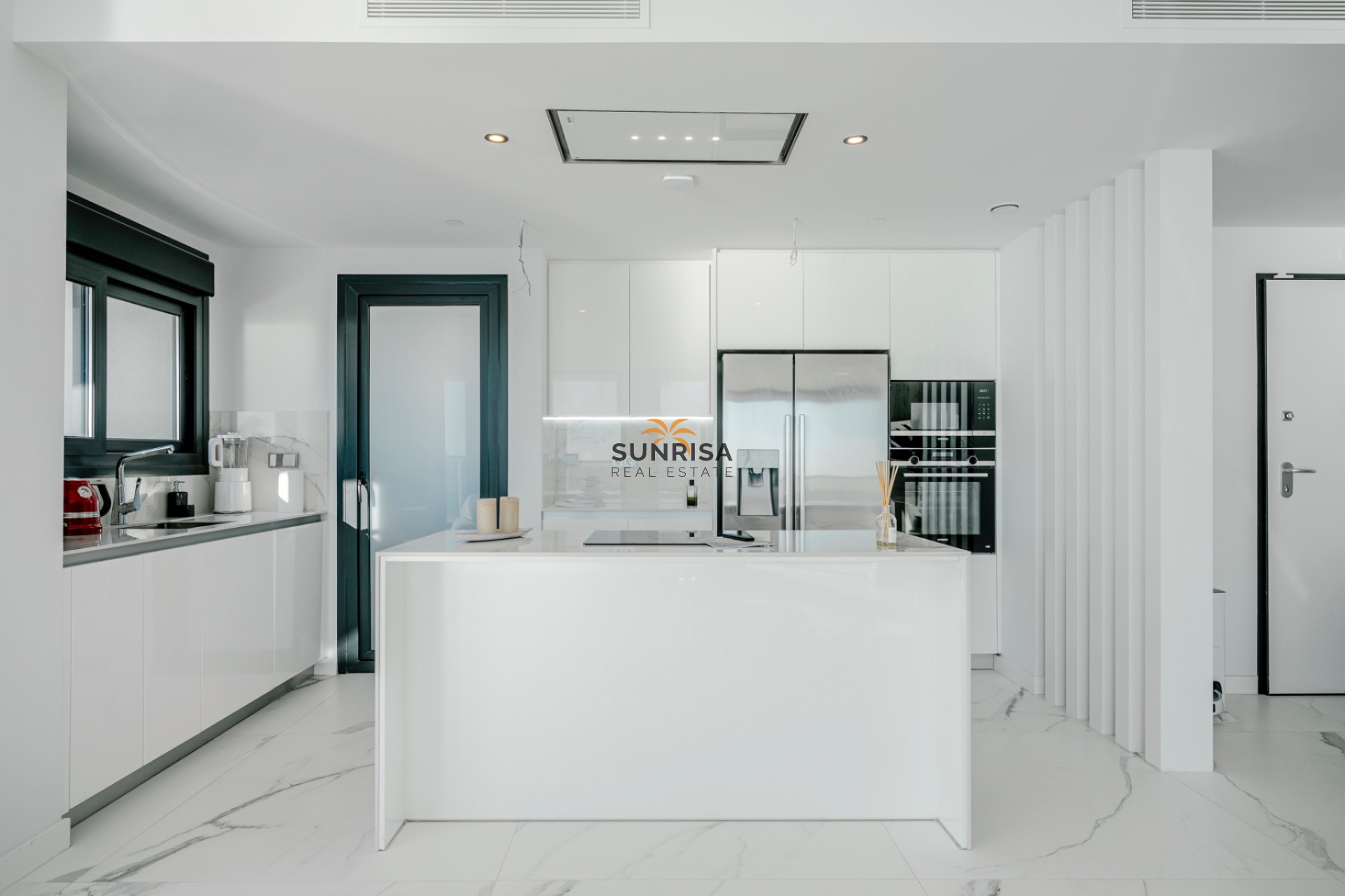 Revente - Appartement - Benidorm