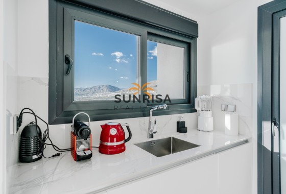 Appartement · Revente - Benidorm · Alicante · Espagne