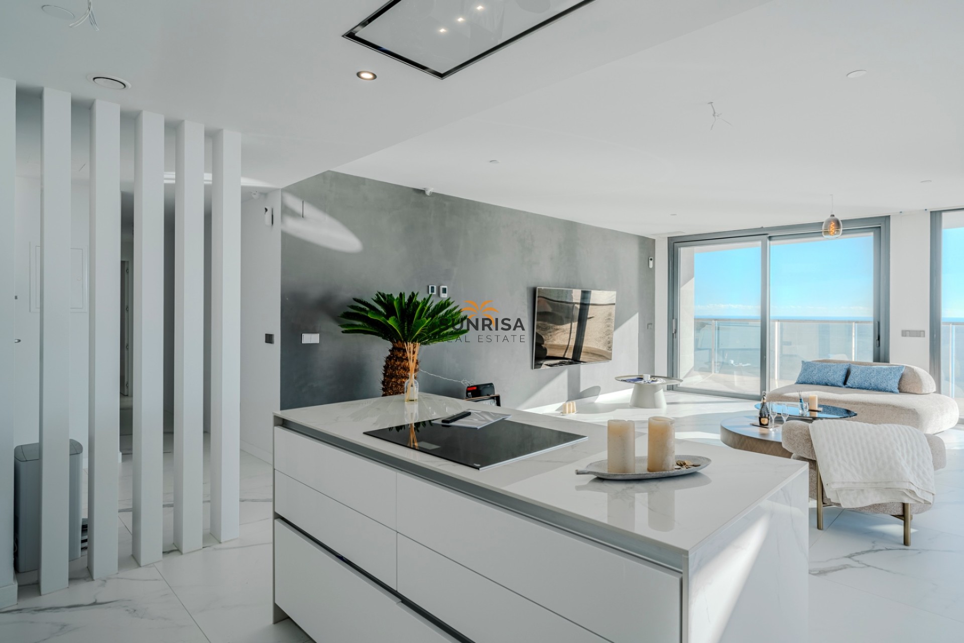 Revente - Appartement - Benidorm