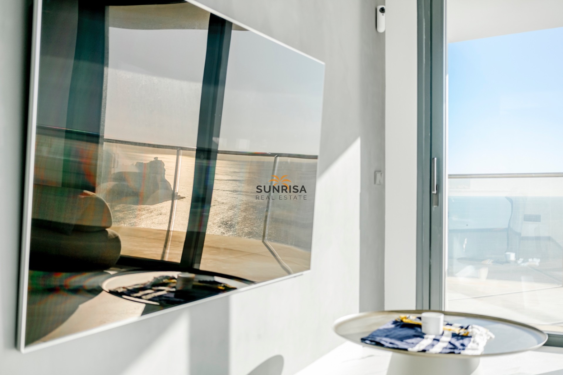 Revente - Appartement - Benidorm