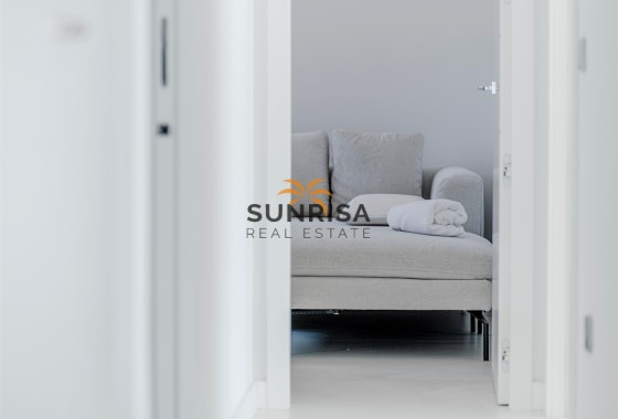 Appartement · Revente - Benidorm · Alicante · Espagne