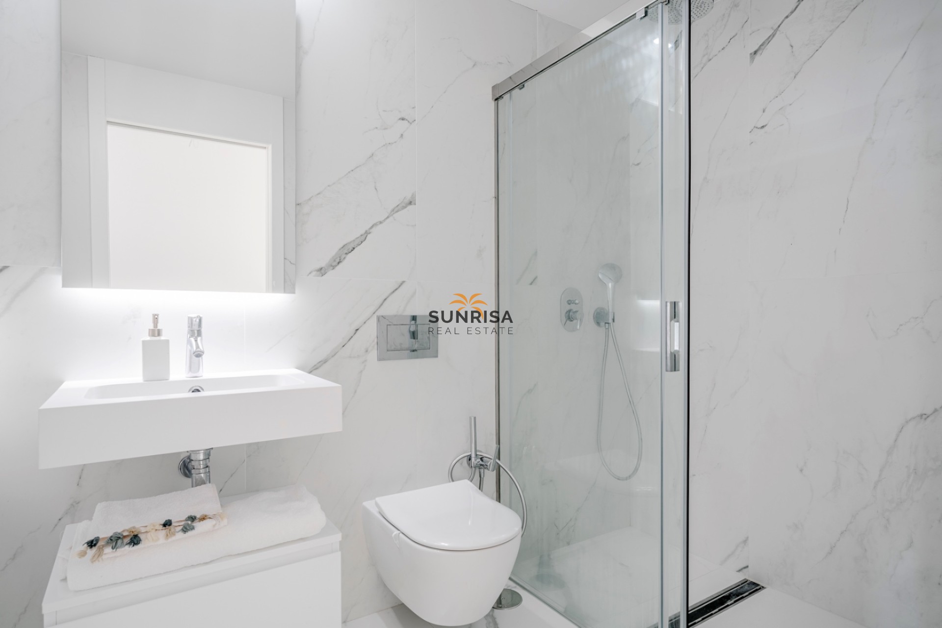 Revente - Appartement - Benidorm