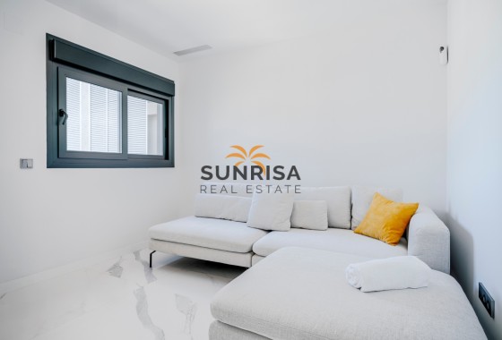 Appartement · Revente - Benidorm · Alicante · Espagne
