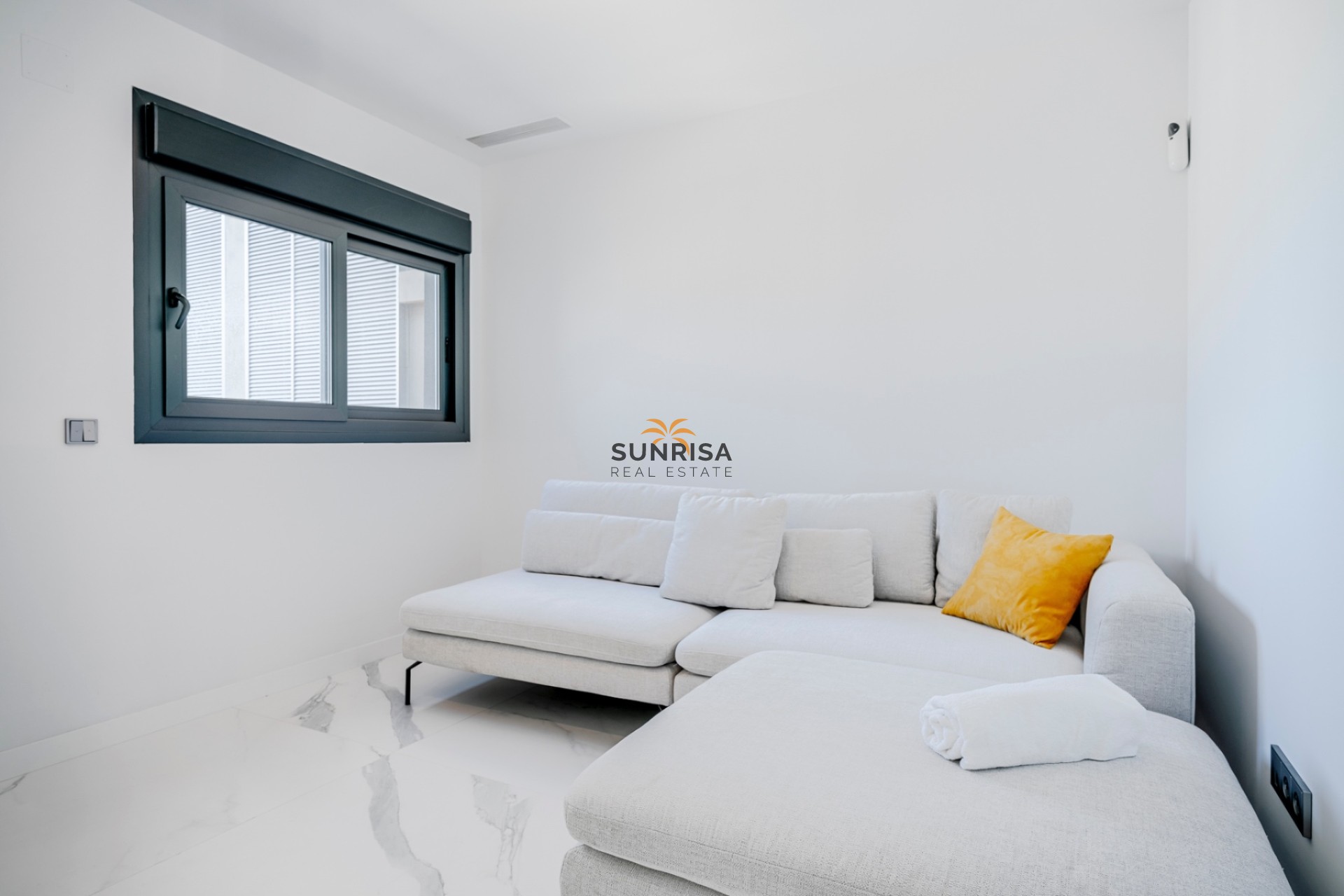 Revente - Appartement - Benidorm