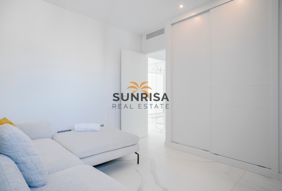Appartement · Revente - Benidorm · Alicante · Espagne