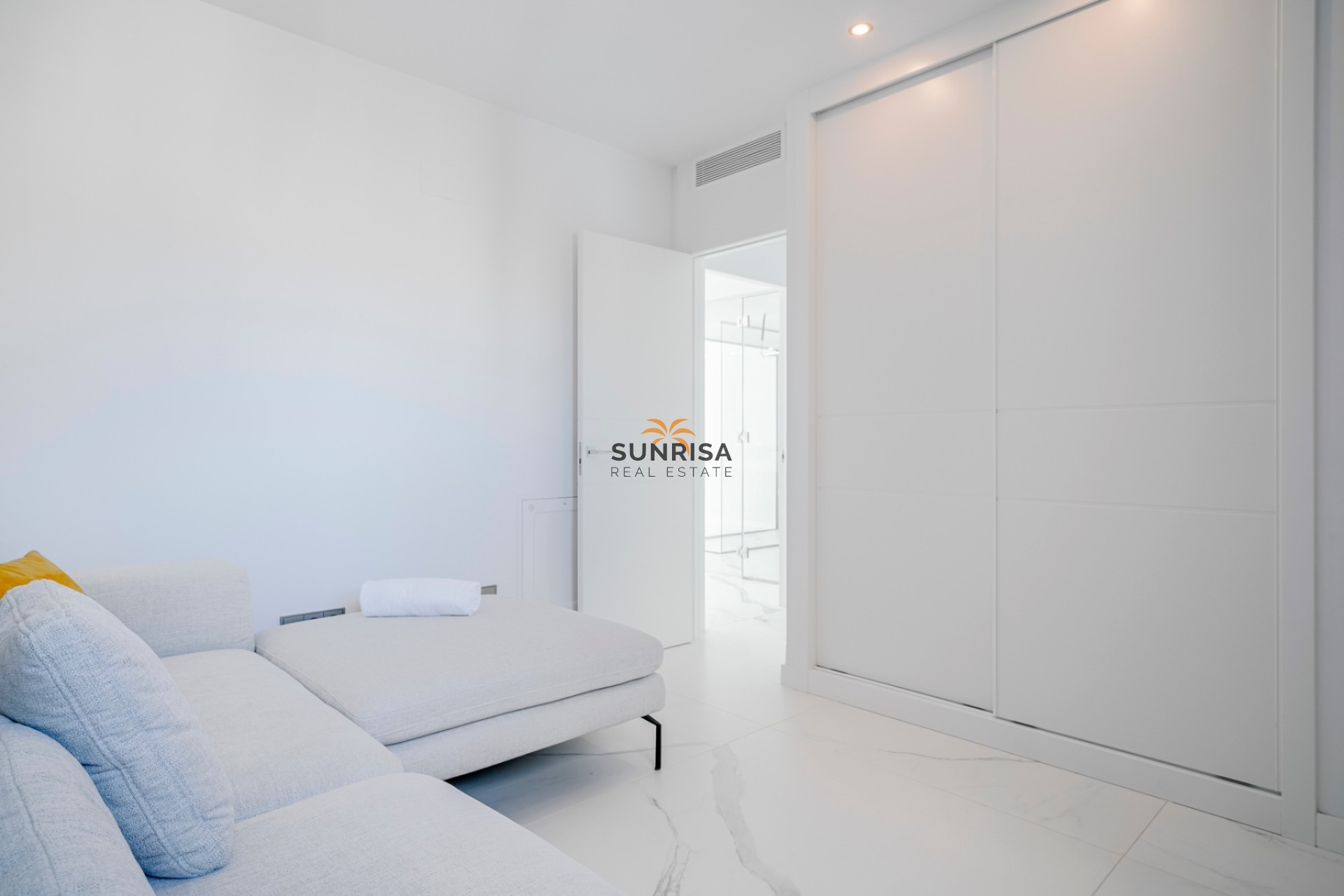Revente - Appartement - Benidorm