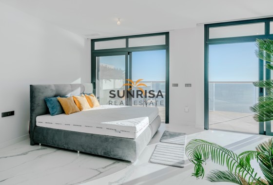 Appartement · Revente - Benidorm · Alicante · Espagne