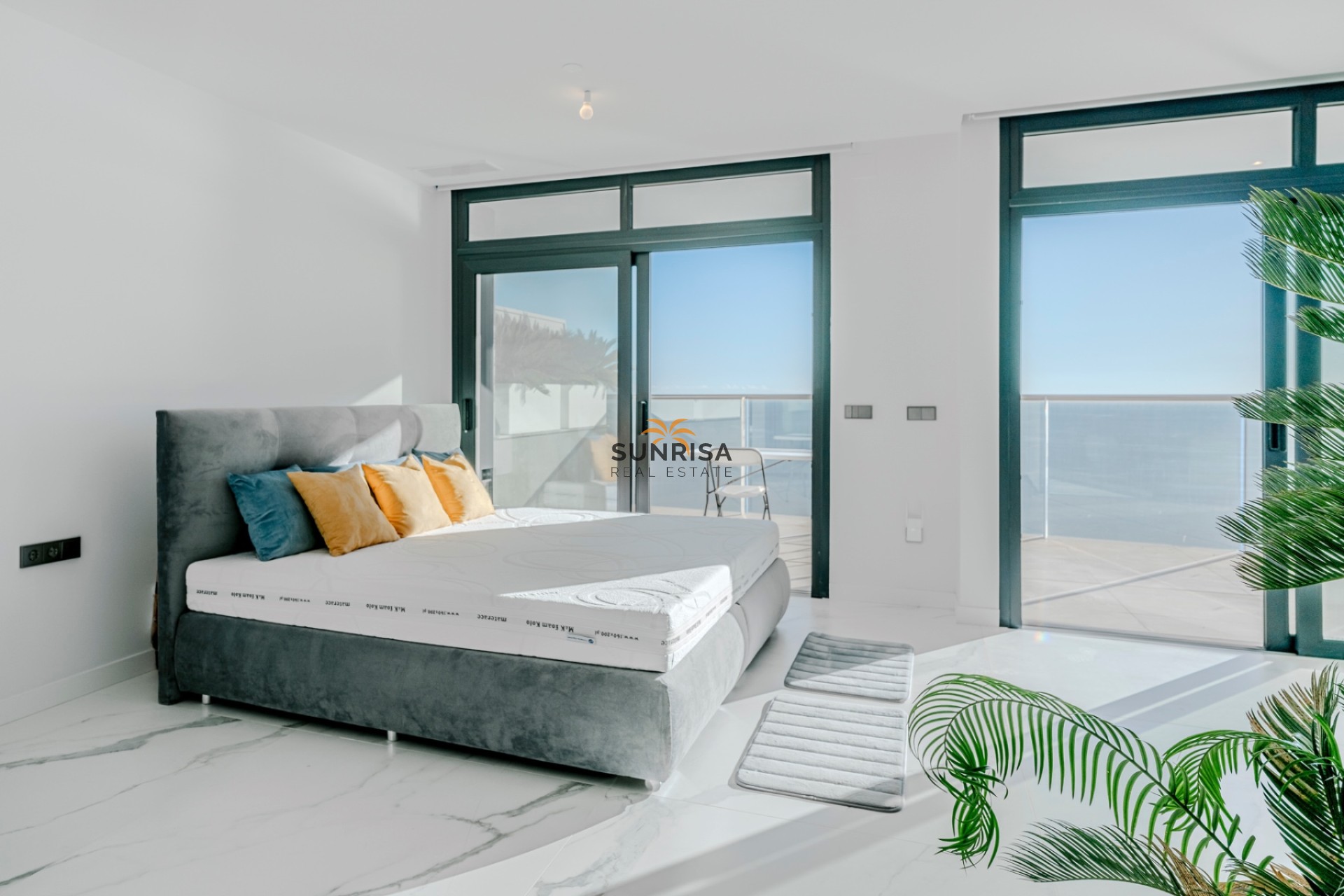 Revente - Appartement - Benidorm