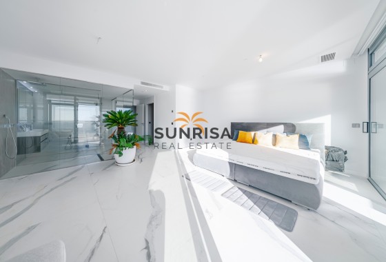 Appartement · Revente - Benidorm · Alicante · Espagne