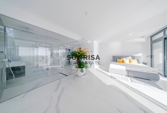 Appartement · Revente - Benidorm · Alicante · Espagne