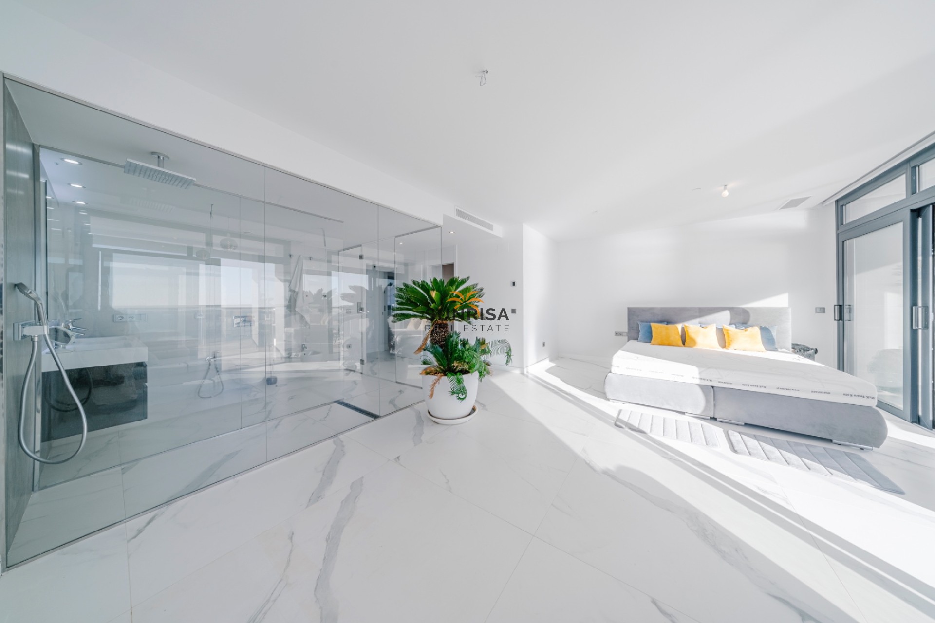 Revente - Appartement - Benidorm