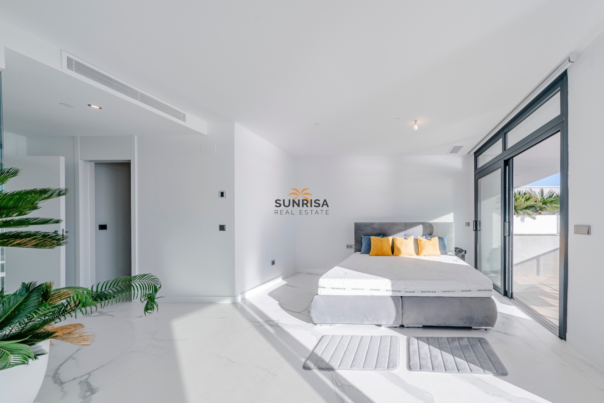 Revente - Appartement - Benidorm