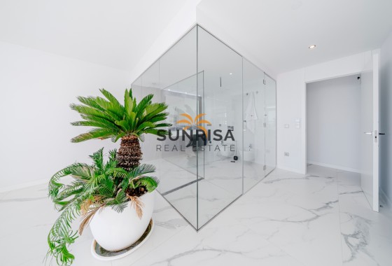 Appartement · Revente - Benidorm · Alicante · Espagne