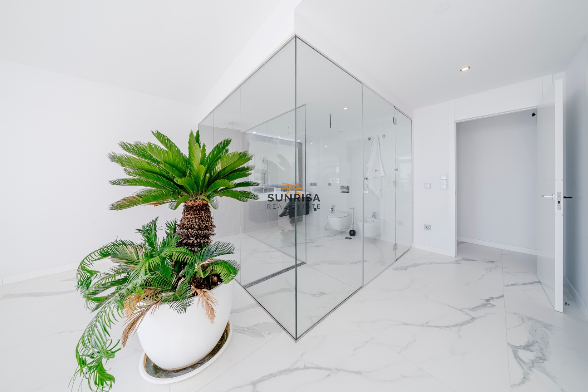Revente - Appartement - Benidorm