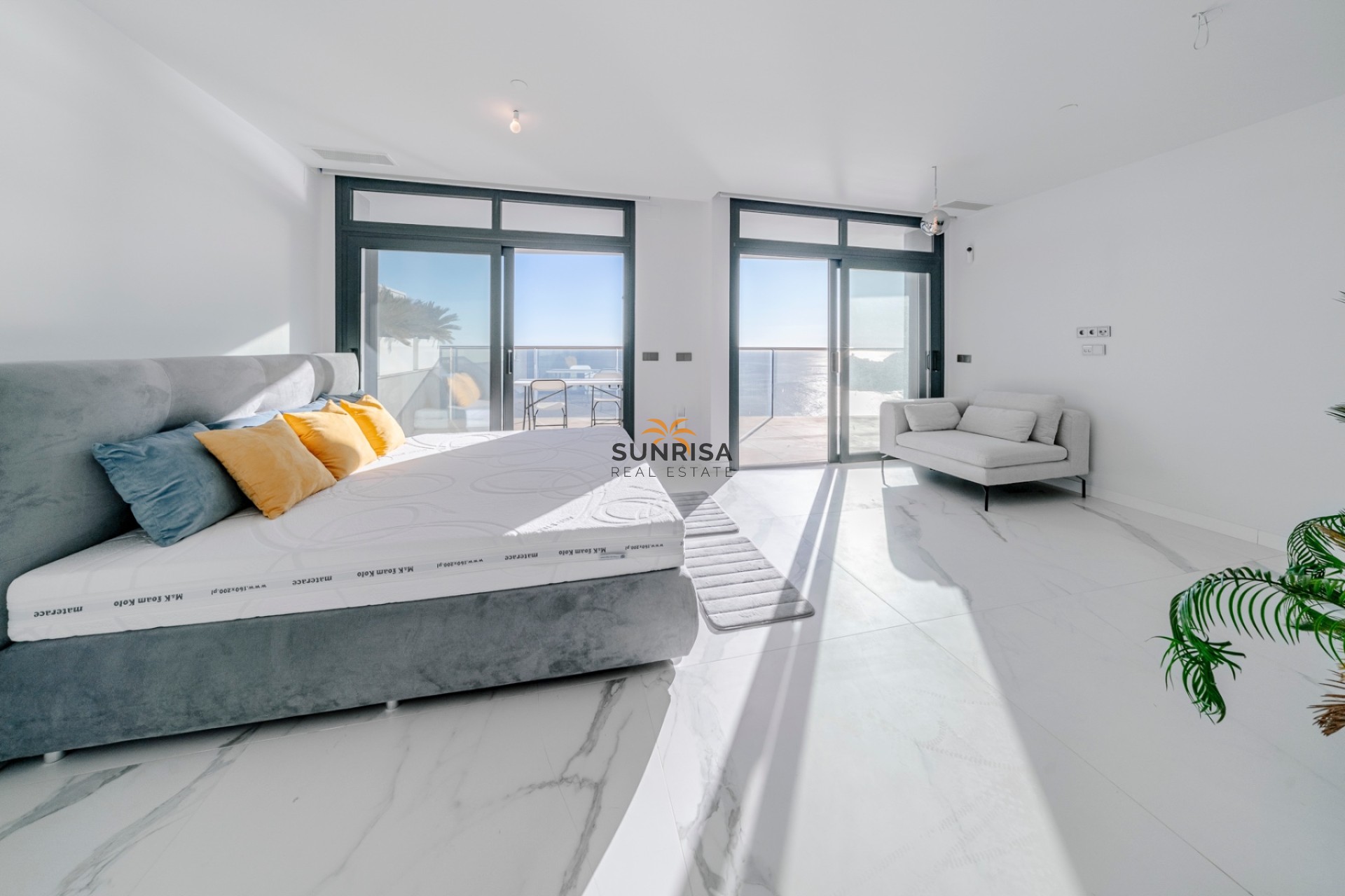 Revente - Appartement - Benidorm