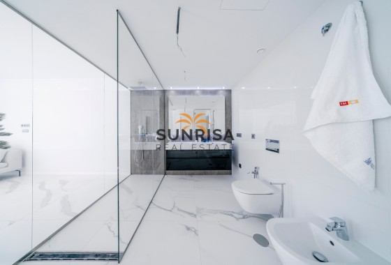 Appartement · Revente - Benidorm · Alicante · Espagne