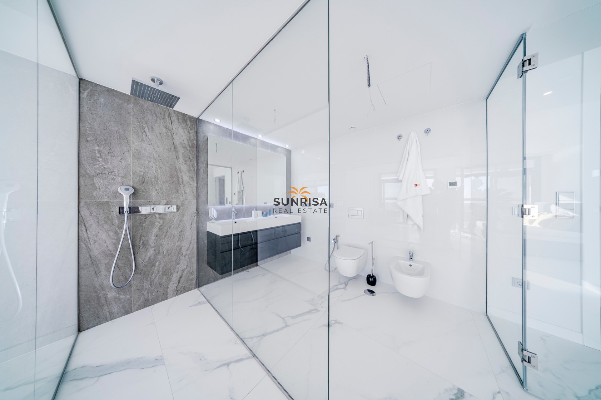 Revente - Appartement - Benidorm