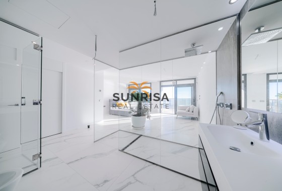 Appartement · Revente - Benidorm · Alicante · Espagne