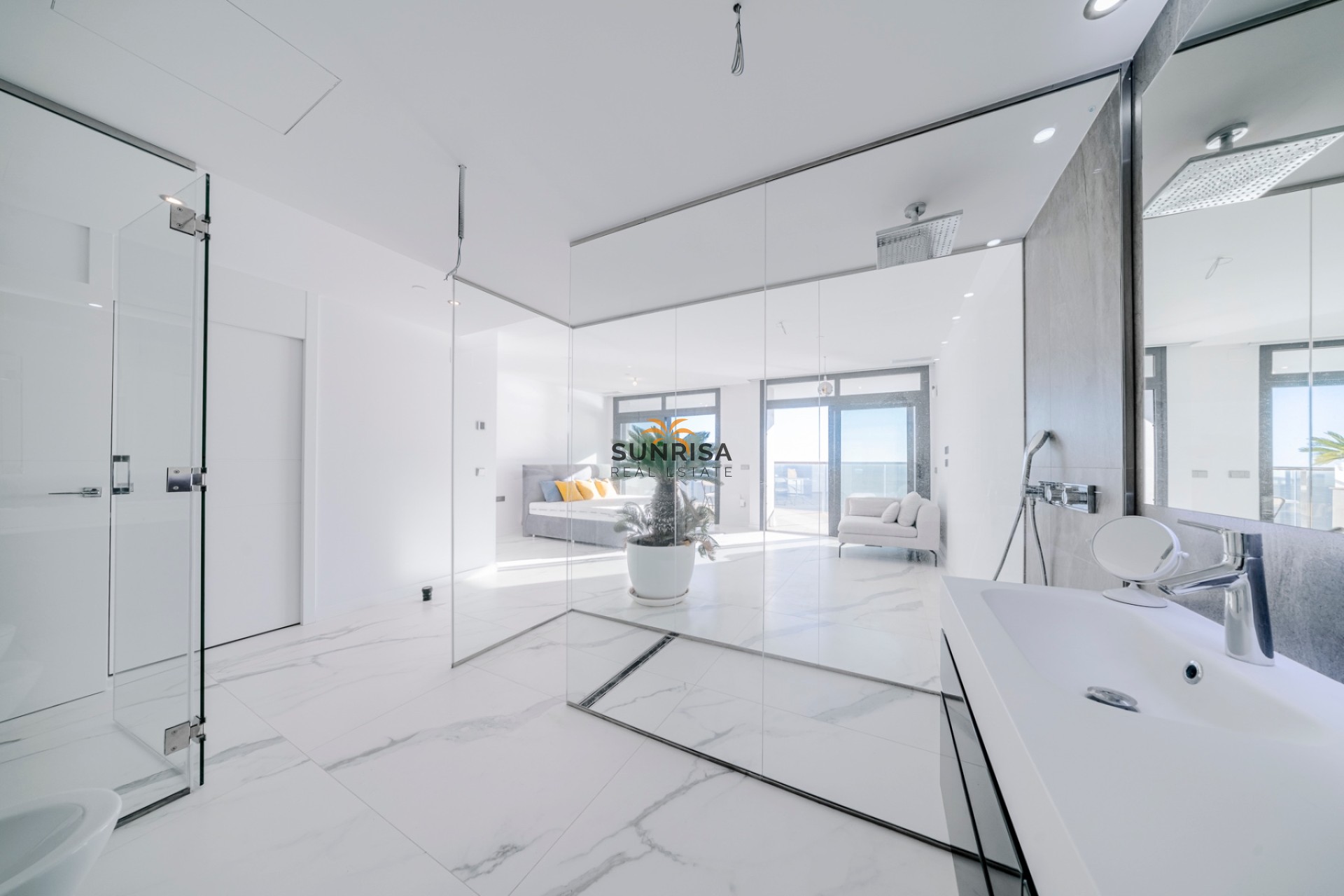Revente - Appartement - Benidorm