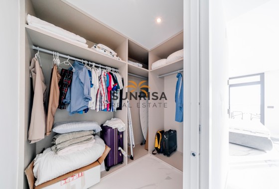 Appartement · Revente - Benidorm · Alicante · Espagne